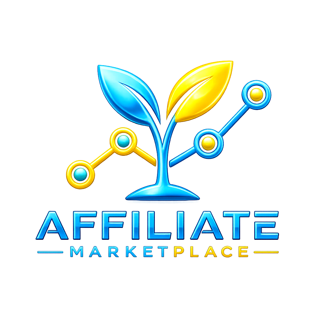 Affiliate Marketplace